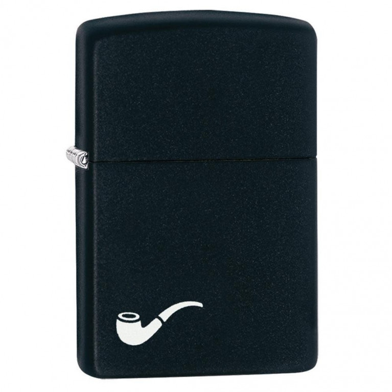 Accendino "Zippo".